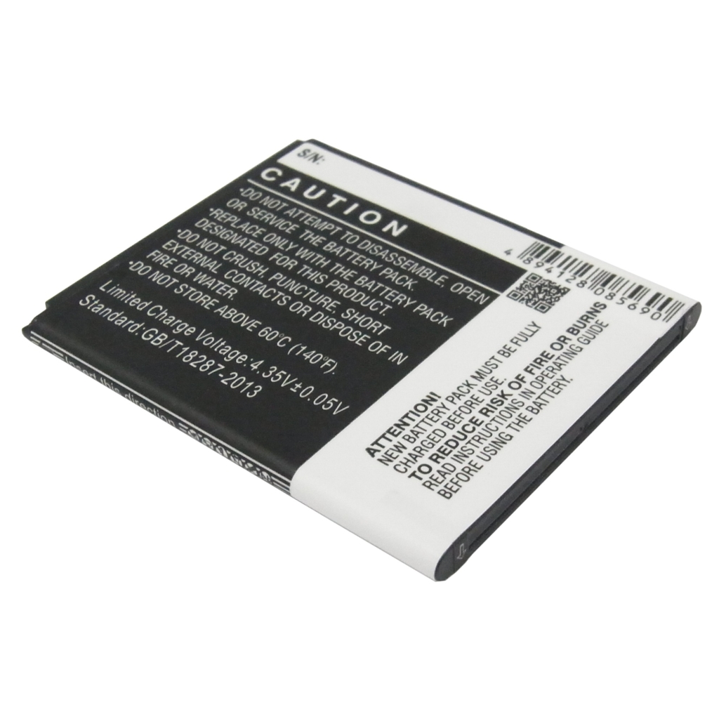 Mobile Phone Battery Samsung CS-SMI820XL