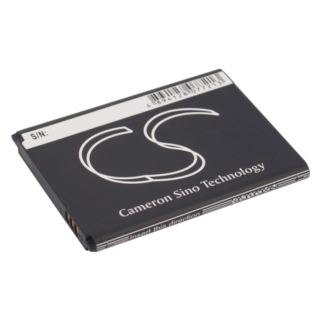 Mobile Phone Battery Samsung CS-SMI826SL