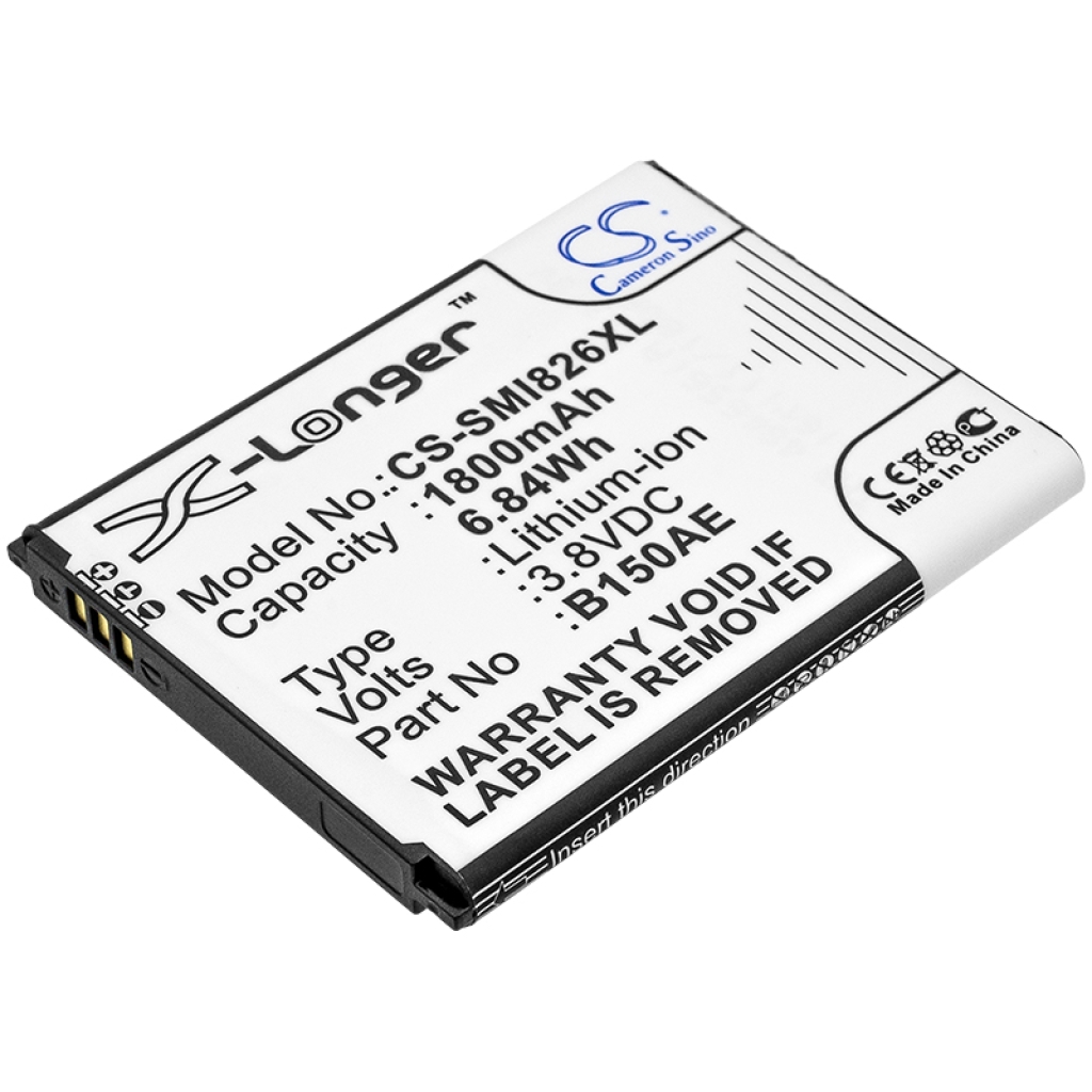 Mobile Phone Battery Samsung CS-SMI826XL