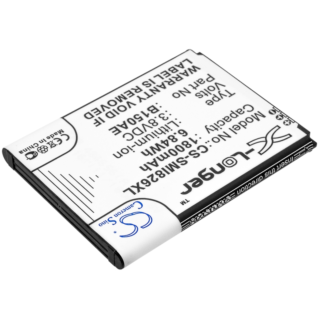 Asztali töltők Novatel wireless CS-SMI826XL