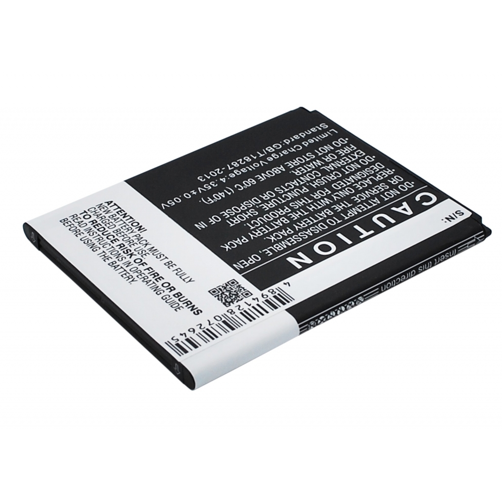 Mobile Phone Battery Samsung CS-SMI829XL