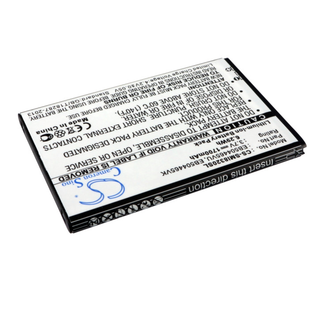 Mobile Phone Battery MetroPCS CS-SMI8320SL