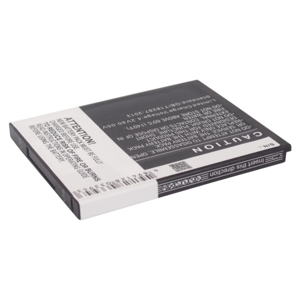 Mobile Phone Battery Samsung CS-SMI859SL