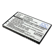 CS-SMI8910SL<br />Batteries for   replaces battery EB504465VUBSTD