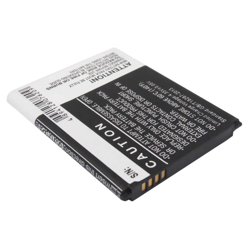 Mobile Phone Battery Samsung CS-SMI912XL