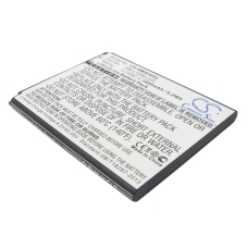 Kompatibilis akkumulátor csere Samsung  EB-L1G6LLZ, EB-L1G6LLA, EB-L1G6LLUC, GH43-03699A, EB-L1G6LLU...