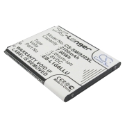 CS-SMI930XL<br />Batteries for   replaces battery EB-L1G6LLZ