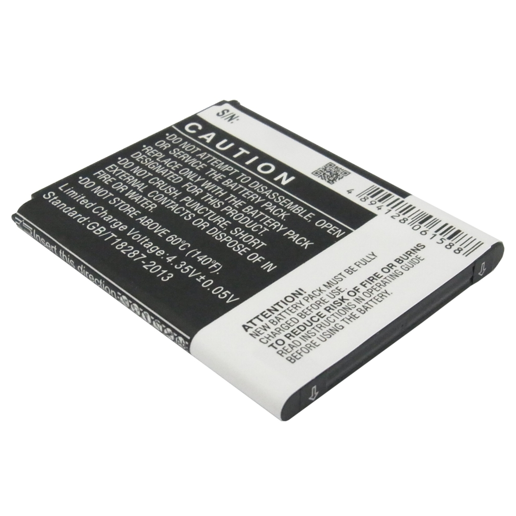 Mobile Phone Battery Ibasso CS-SMI930XL