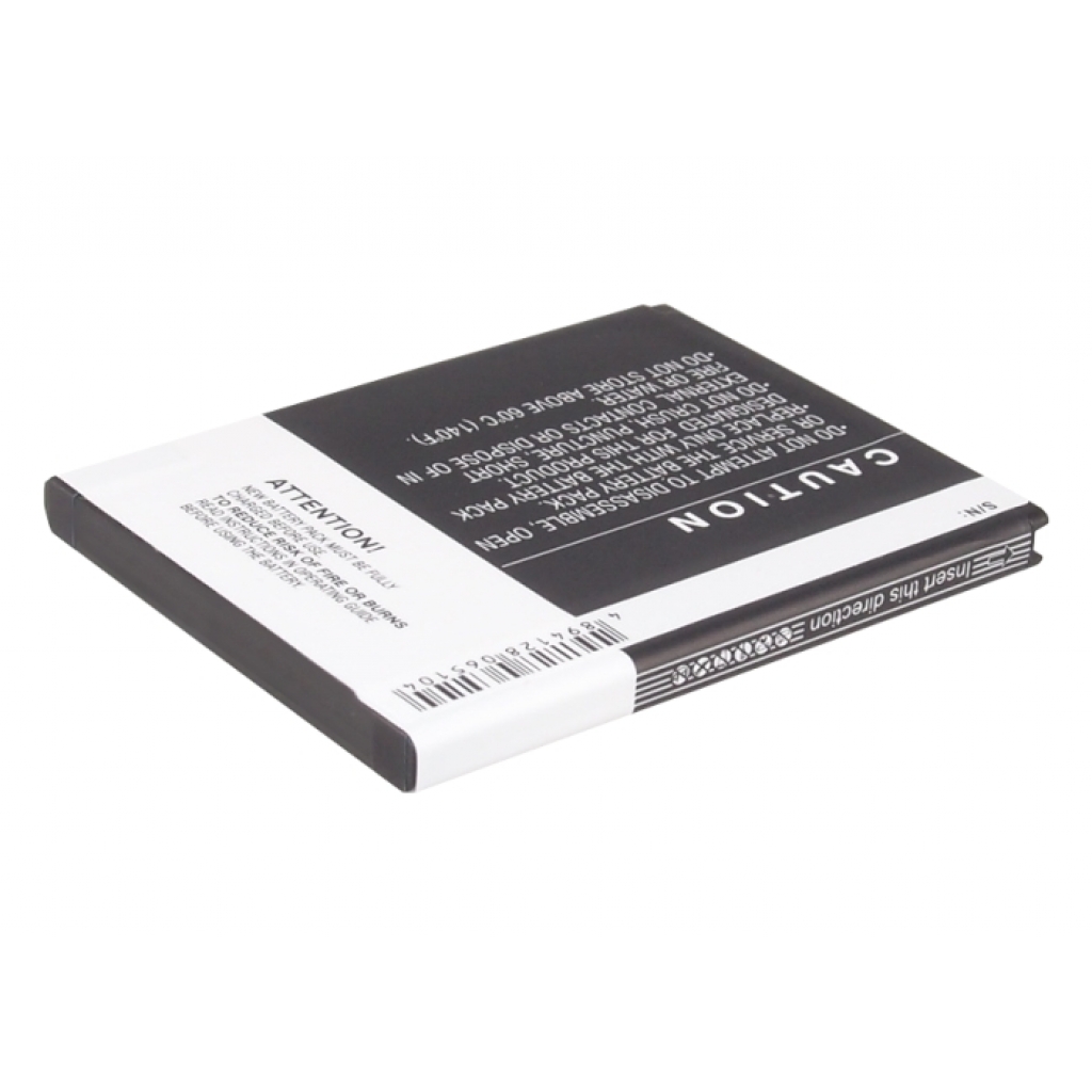Battery Replaces EB524759VKBSTF