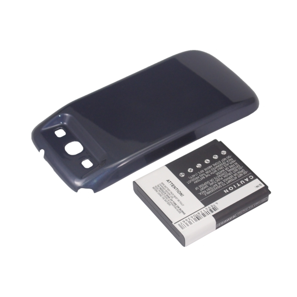 Mobile Phone Battery NTT Docomo CS-SMI939HL
