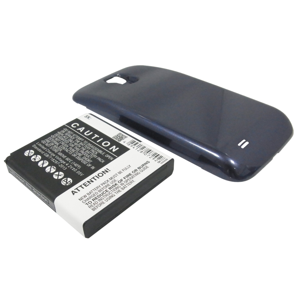 Mobile Phone Battery Samsung CS-SMI950DL