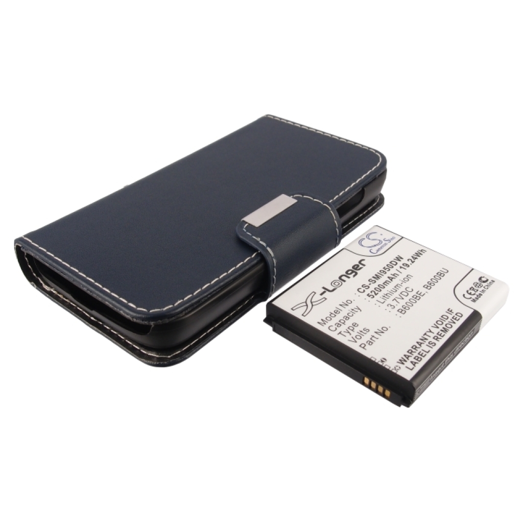 Mobile Phone Battery Samsung CS-SMI950DW