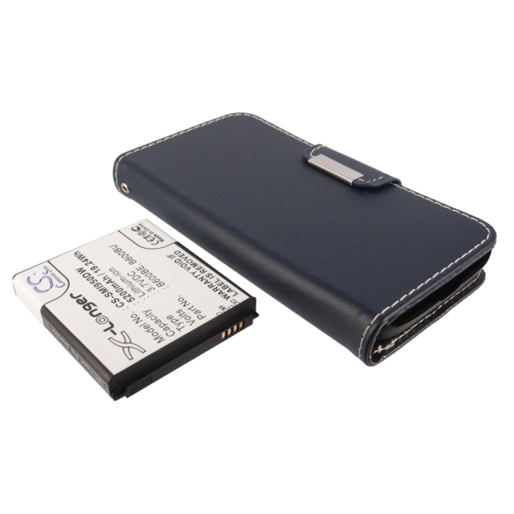 Mobile Phone Battery Samsung CS-SMI950DW