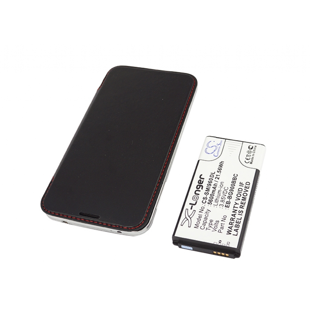 Mobile Phone Battery Samsung CS-SMI960DL