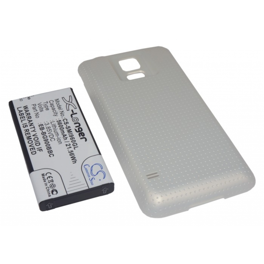 Mobile Phone Battery Samsung CS-SMI960GL