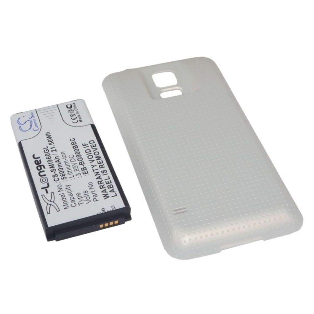 Mobile Phone Battery Samsung CS-SMI960GL