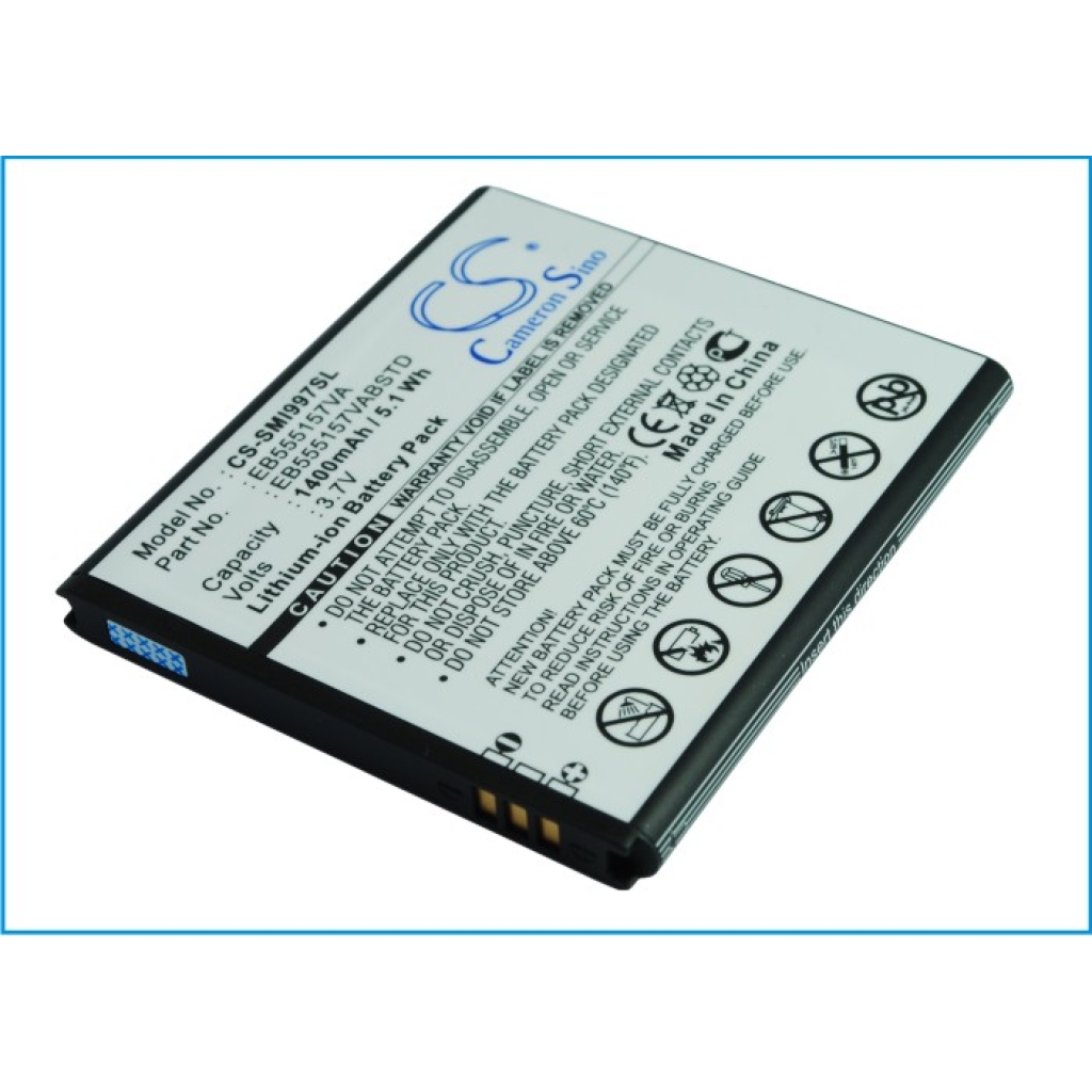 Mobile Phone Battery AT