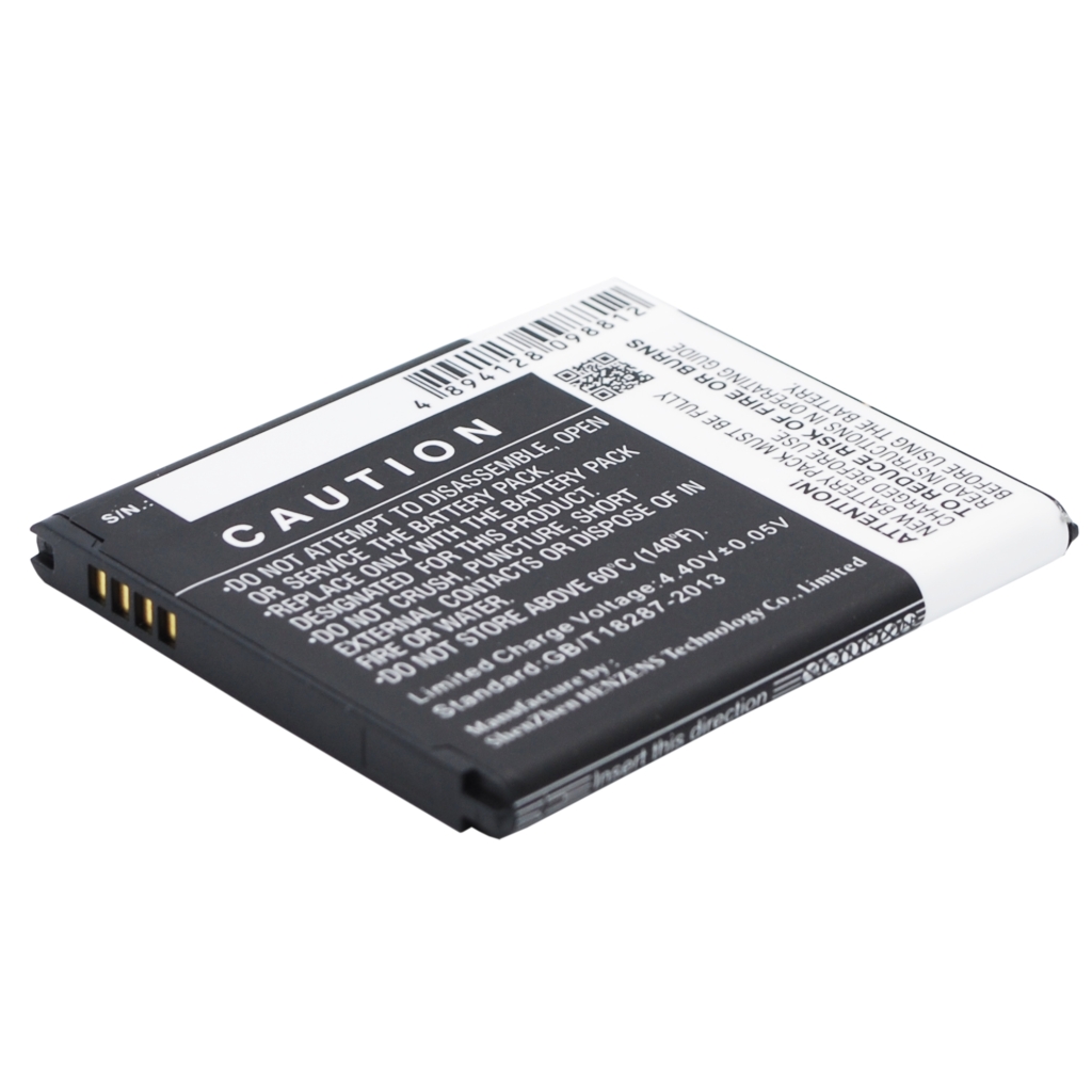 Mobile Phone Battery Samsung CS-SMJ100SL