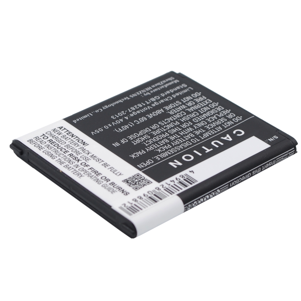 Mobile Phone Battery Samsung CS-SMJ100SL