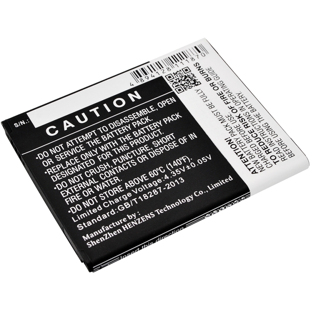 Mobile Phone Battery Samsung CS-SMJ110SL