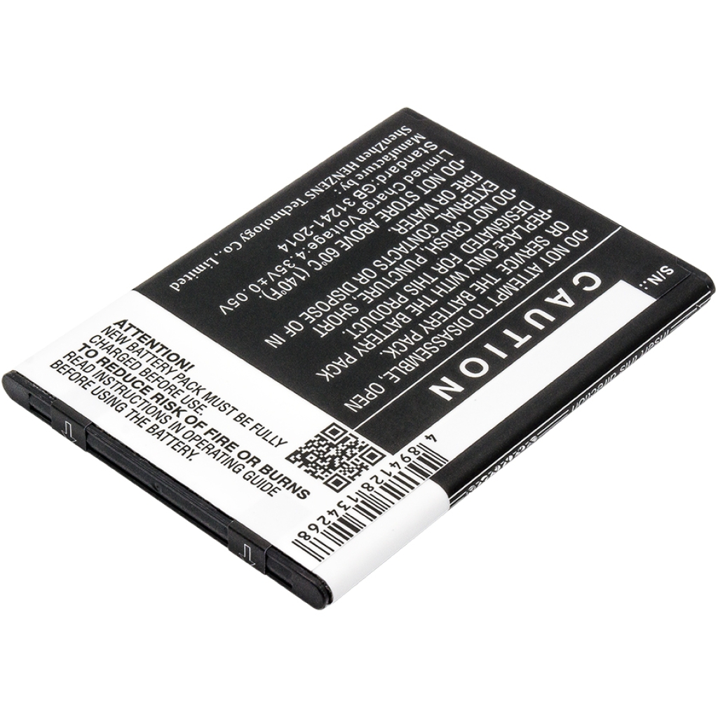 Mobile Phone Battery Samsung CS-SMJ111XL