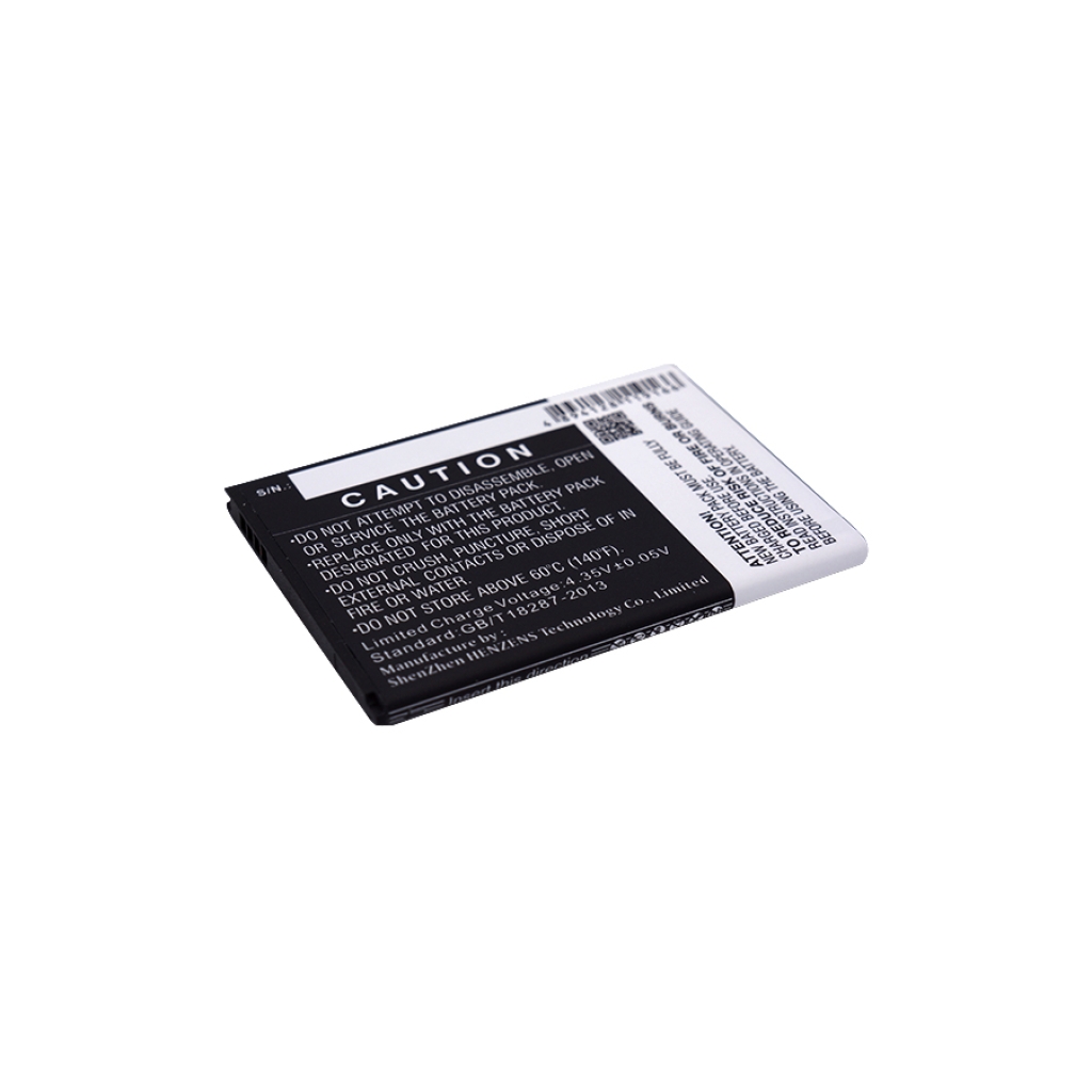 Mobile Phone Battery Samsung SM-J120A (CS-SMJ120SL)