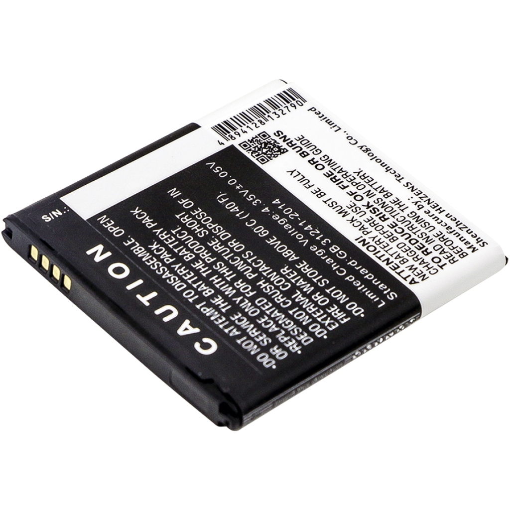 Mobile Phone Battery Samsung CS-SMJ200XL