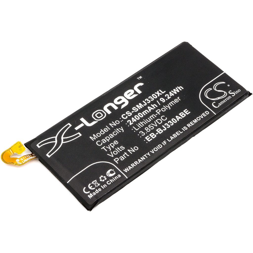 Mobile Phone Battery Samsung CS-SMJ330XL