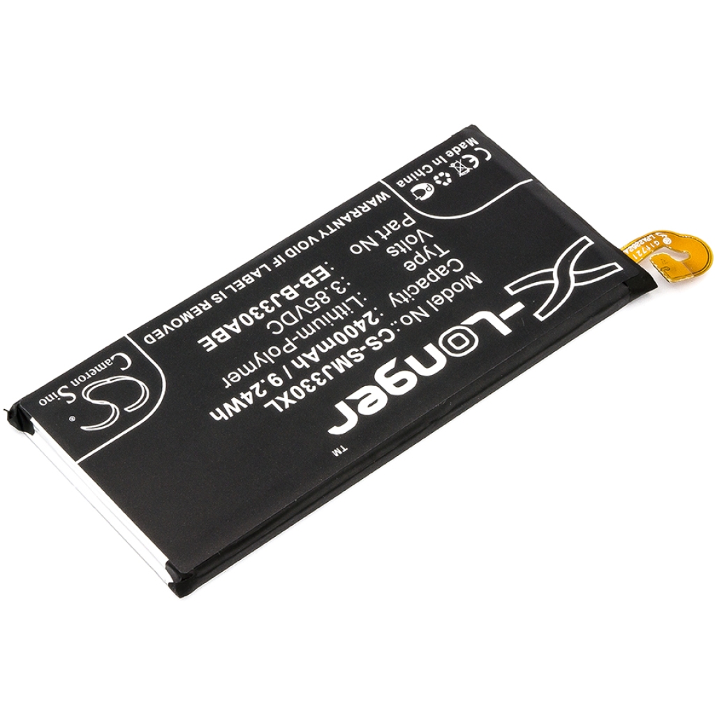 Mobile Phone Battery Samsung CS-SMJ330XL