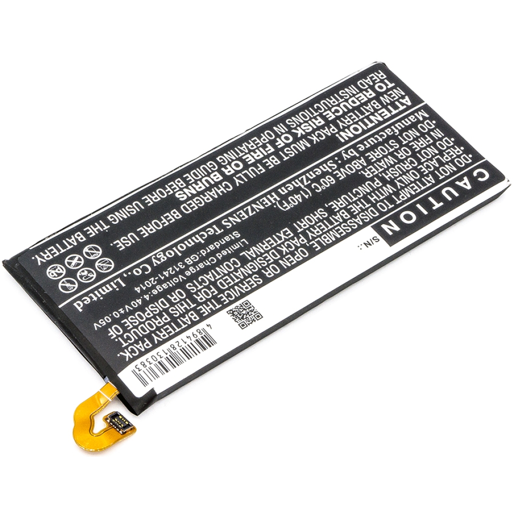 Mobile Phone Battery Samsung CS-SMJ330XL