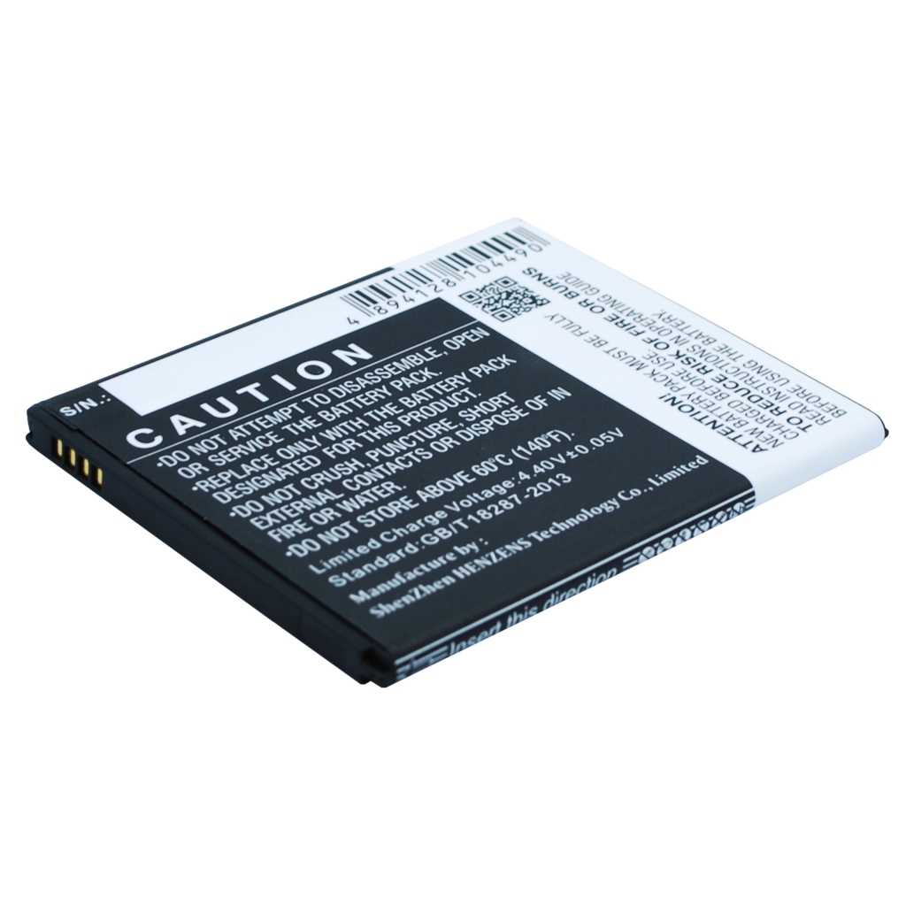 Mobile Phone Battery Samsung SM-G600S (CS-SMJ700SL)