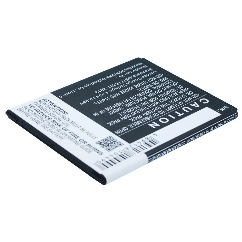 Mobile Phone Battery Samsung SM-G600S (CS-SMJ700SL)