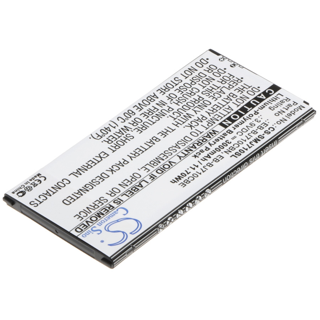 Mobile Phone Battery Samsung SM-J710K