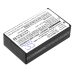 Wireless Headset Battery Simolio CS-SML621SL