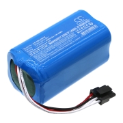 CS-SML650VX<br />Batteries for   replaces battery BONA18650-MF1