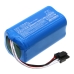 Smart Home akkumulátorok Proscenic CS-SML650VX