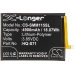 Mobile Phone Battery Samsung Galaxy M11 (CS-SMM115SL)