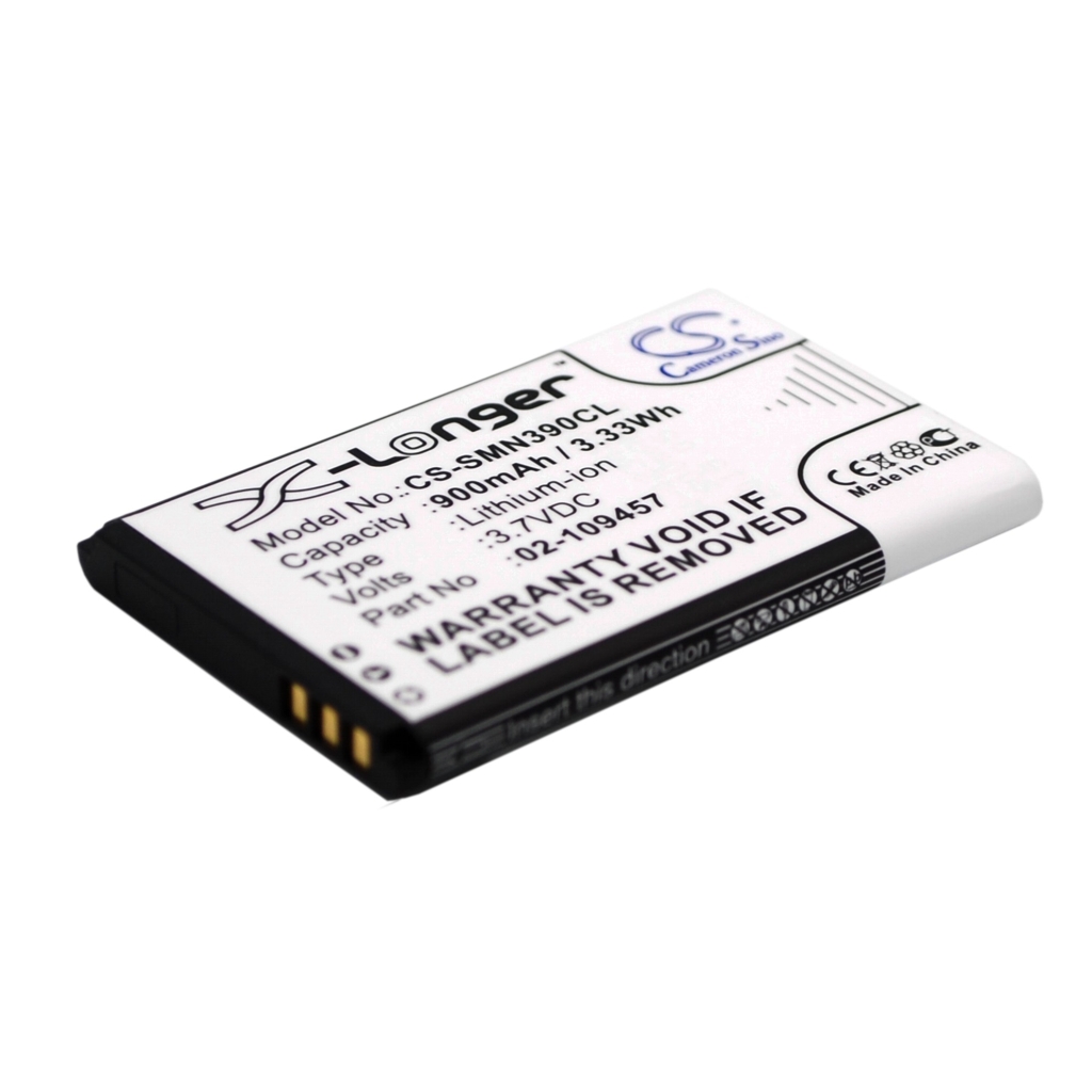 Cordless Phone Battery Rtx CS-SMN390CL