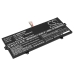 Laptop akkumulátorok Samsung Galaxy Book Flex Alpha NP730QCJ-K02US (CS-SMN750NB)