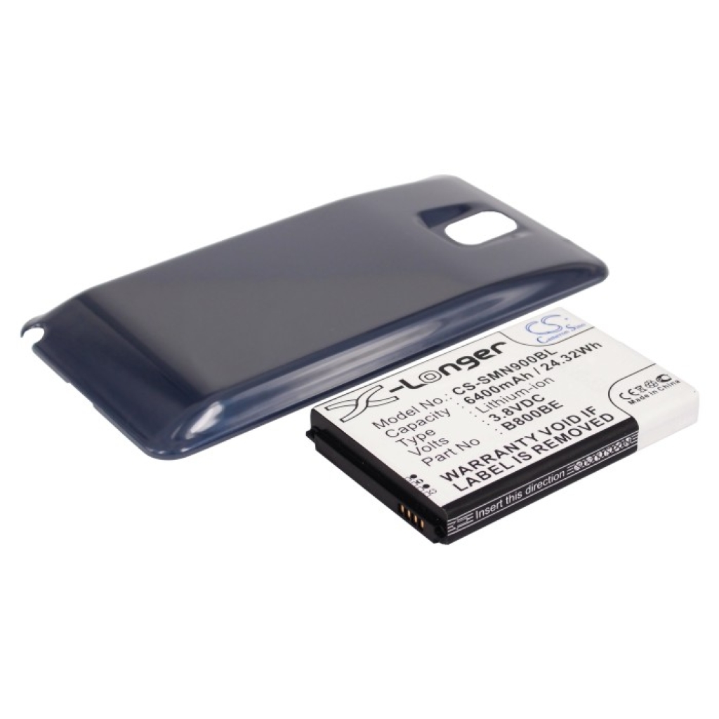 Mobile Phone Battery Samsung SM-N900S