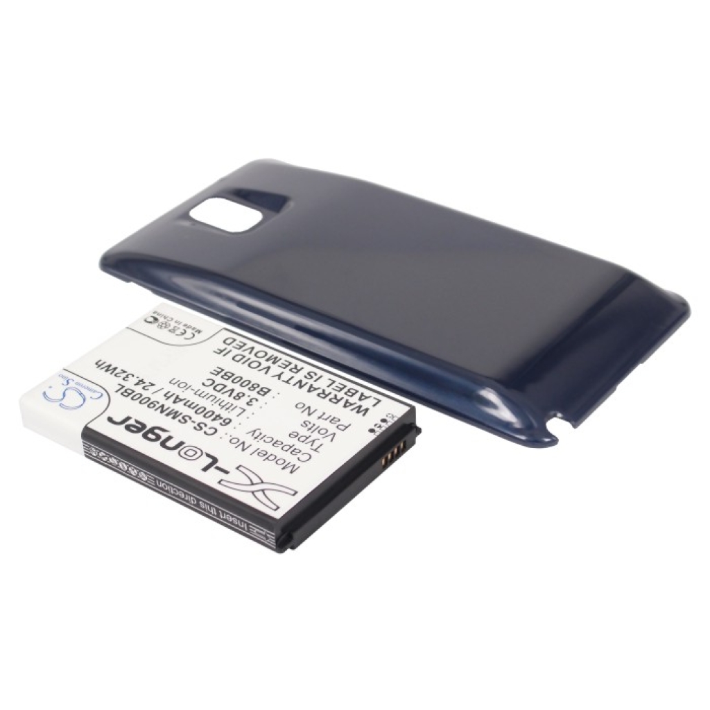 Mobile Phone Battery Samsung CS-SMN900BL