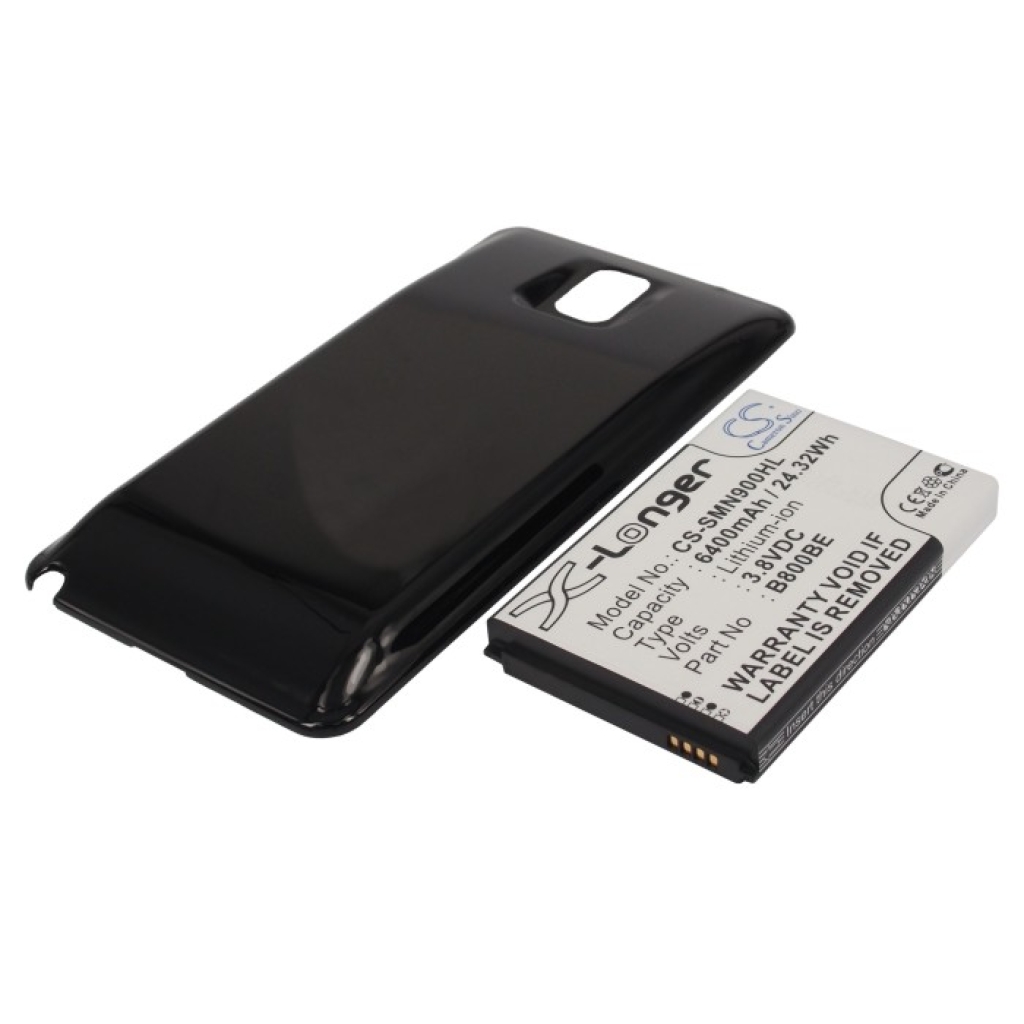 Mobile Phone Battery Samsung SM-N900S