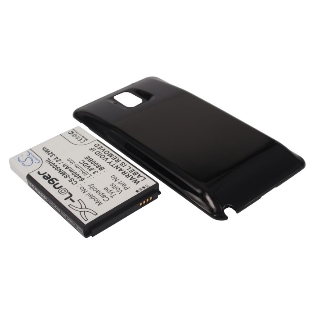 Mobile Phone Battery Samsung SM-N900S