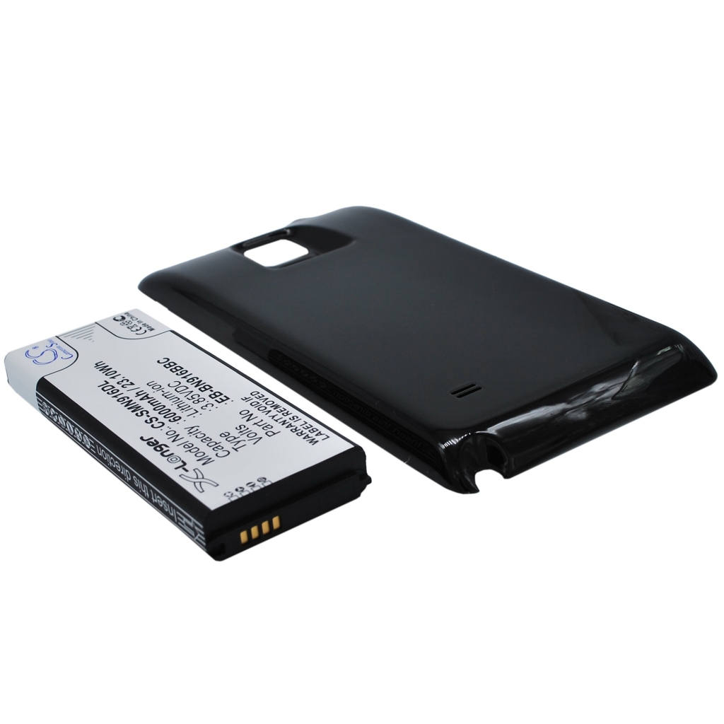 Mobile Phone Battery Samsung CS-SMN916DL