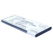 Mobile Phone Battery Samsung SM-N9100