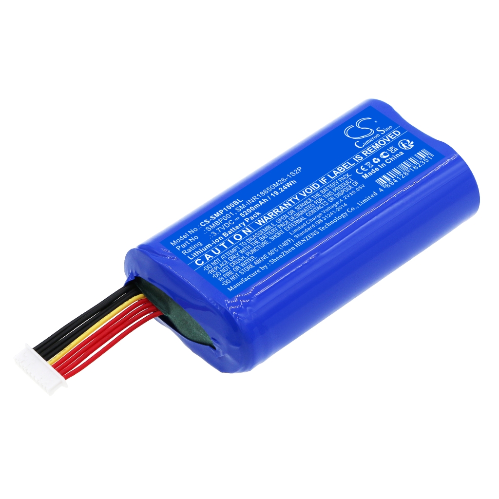 Payment Terminal Battery Sunmi W6900