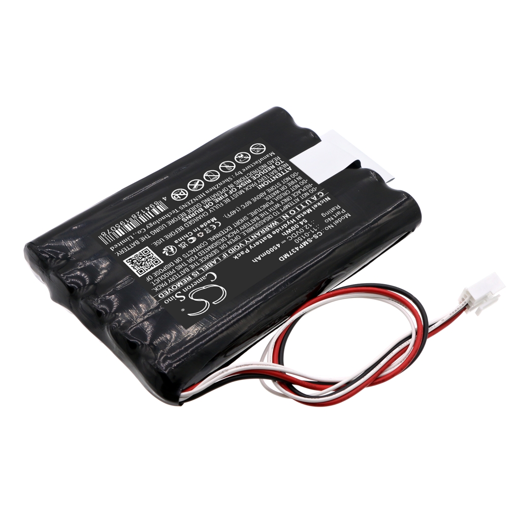 Medical Battery Mge CS-SMP437MD