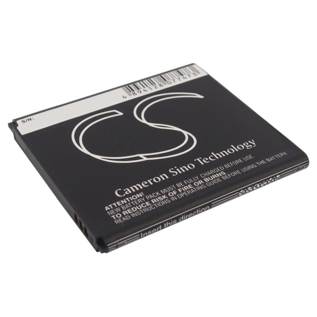 Mobile Phone Battery Samsung CS-SMP709SL