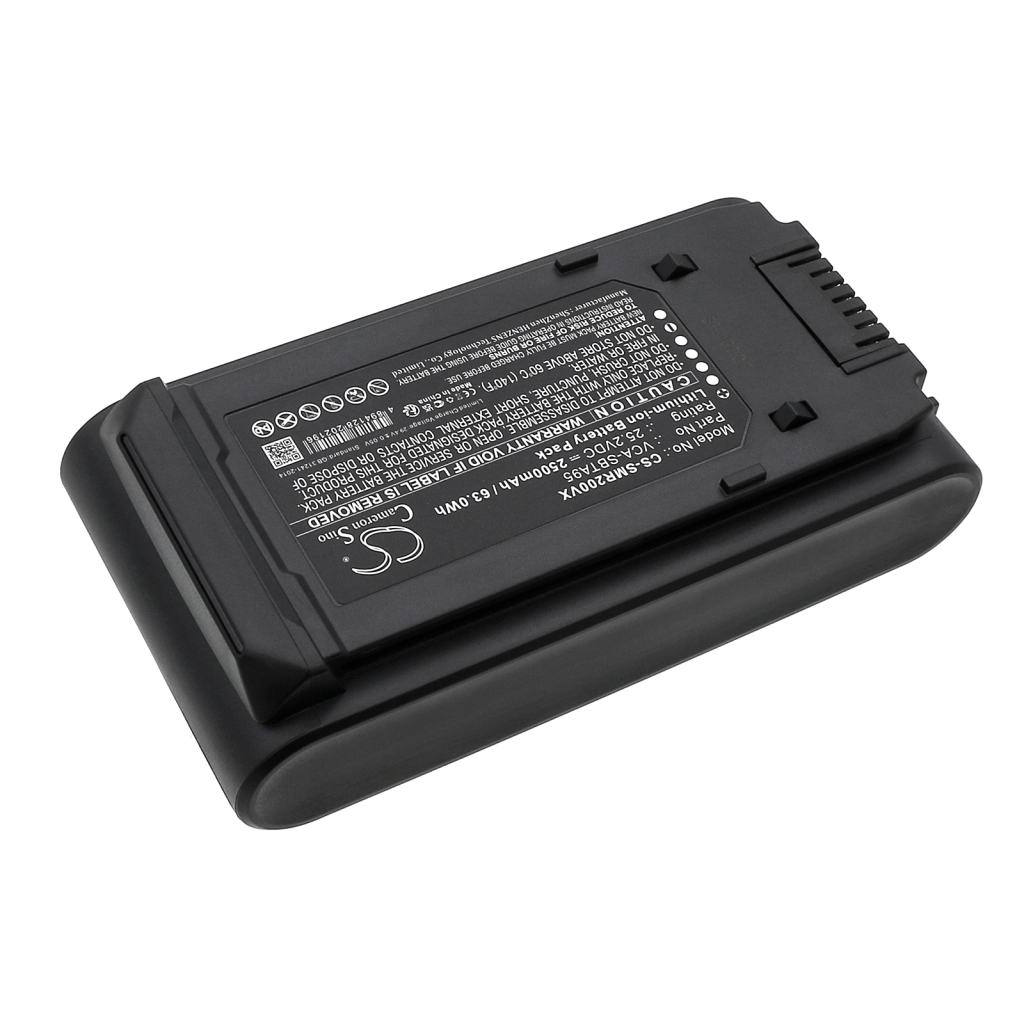 Battery Replaces DJ96-00242A