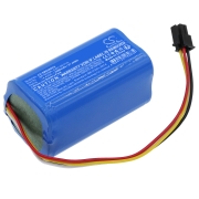 CS-SMR500VX<br />Batteries for   replaces battery DJ81-00171A